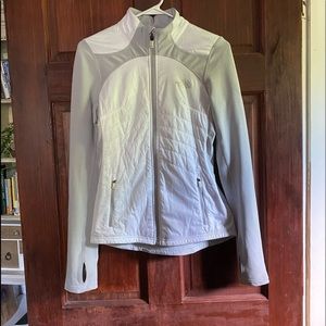 Great Condition NORTH FACE runner’s jacket